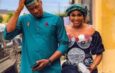 Gulder Ultimate Search Contestants Tie the Knot After Meeting on the Show