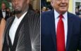 “Diddy Reportedly Appeals to President Trump for Presidential Pardon”