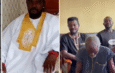 “Suspected Ritualist and Kidnapper Ichie Millions Ezeani Smiles in Court After Being Arraigned for Allegedly Burying Pregnant Women Alive”