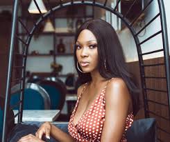 “BBNaija Star Vee Iye Calls Out Solomon Buchi: ‘I Genuinely Believe He’s Mad’ Over Toke Makinwa’s Pregnancy Comments”