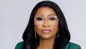 Popular TV Host Morayo Afolabi-Brown Bids Farewell to TVC