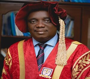 “University Professor Abducted by Gunmen in Plateau State”