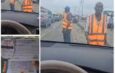 Catholic Priest Alleges Harassment by Lagos Task Force Despite Driving Private Vehicle