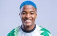 “From Selling Olive Oil to Scoring Goals: Super Falcons’ Ajibade Shares Her Journey”