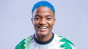 “From Selling Olive Oil to Scoring Goals: Super Falcons’ Ajibade Shares Her Journey”