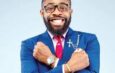 Comedian Arole Criticizes Women Attending Public Events Without Wearing Bras