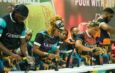Team Vibrant Wins Big in BBNaija S10’s First Guinness Challenge