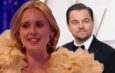 Singer Diana Vickers Shares Strange Experience at Leonardo DiCaprio’s Home