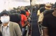 NCAA Mandates Phone Shutdown During Take-Off and Landing