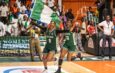 Nigeria’s D’Tigress Beat Senegal to Secure Fifth Straight Afrobasket Final Spot