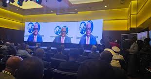 NNPCL’s Bayo Ojulari Attends Key Meeting Amid Resignation Rumours