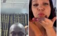 “‘He Is My Happy Ending’: American Woman Shuts Down Claims Her Nigerian Boyfriend Is Only After a Green Card”
