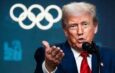 “Donald Trump Threatens Mandatory Sex Testing for All Female Competitors at 2028 Olympics”