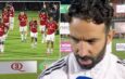 Ruben Amorim apologises after League Two side Grimsby knock Man United out of League Cup