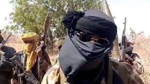 Bandits kill one, abduct farmers in Kaduna