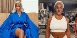 Heartbreak Made Her Slim Down” – BBNaija’s Uriel Shares Gym Encounter, Speaks on Relationships