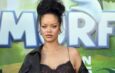 Rihanna marks 20 years in music with heartfelt message