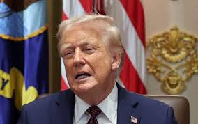 US court declares majority of Trump-era tariffs unlawful