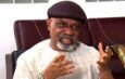 Ngige: I was removed as governor for refusing to name Chris Uba as deputy