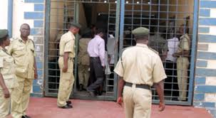 FG Dismisses 15 Correctional Officers, Demotes 59 for Misconduct