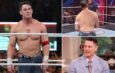 John Cena admits to getting hair transplant after fans mocked his receding hairline