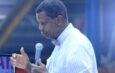 Pastor Adeboye Predicts He Will Die on a Sunday After Church Service