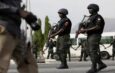 Two Policemen Shot Dead While Escorting Suspect from Court