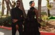 Singer Mr Eazi Weds Billionaire Heiress and Actress Temi Otedola in Iceland