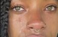 Will Smith’s daughter Willow shares emotional photo with cryptic caption
