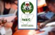 INEC: Insecurity Prevents Access to 4 Borno LGAs