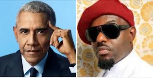 “How is an ‘irresponsible bachelor’ better than Obama raised by a single mother? – Activist Israel Joe tackles Jim Iyke”