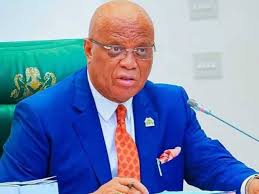 Gov Umo Eno: None of My Political Aides Earns Below ₦1m Monthly