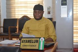 Anambra Assembly Suspends Lawmaker for 3 Months Over Social Media Post