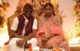 Newlywed Natasha, 2Face Idibia’s Wife, Flaunts Wedding Ring Online