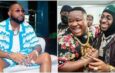 Cubana Chief Priest fires back at trolls over absence from Davido’s Miami wedding