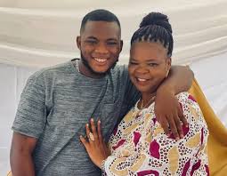 Family of Peju Ogunmola’s Only Child Reveals Truth Behind Tragic Passing