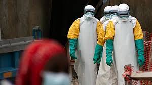 DR Congo Faces New Ebola Outbreak with 15 Fatalities