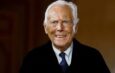 Fashion Legend Giorgio Armani Passes Away at 91