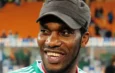 Jay Jay Okocha Denies Interest in NFF Presidency Amid World Cup Qualifiers Setback