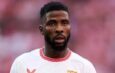 Sevilla terminate Kelechi Iheanacho’s contract after short spell at club