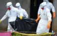 NCDC Confirms: No Ebola Case in Nigeria