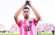 Spanish legend Sergio Busquets to retire after MLS season