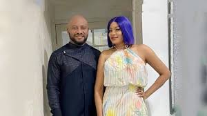 May Edochie Reveals How She Met Yul Edochie Before Fame and Marriage
