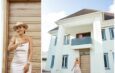 “In My House, I Am a Queen” — Regina Daniels Celebrates New Lagos Home