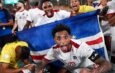 Cape Verde Qualifies for World Cup for the First Time in History