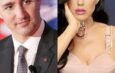 Katy Perry and Justin Trudeau Spark Romance Rumors with PDA on Yacht in California