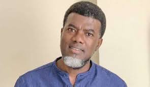 Reno Omokri Says the Greatest Gift from a Wife Is Her Virginity