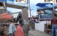 Lagos State Government Closes Ajah Market Over Environmental Violations