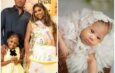 Stephanie Coker-Aderinokun and Husband Welcome Their Second Child
