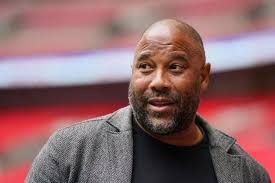 Liverpool Legend John Barnes Declared Bankrupt Over £1.5m Debt